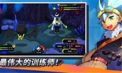 精灵世界灭绝下载-精灵世界灭绝官方下载v2.0.1