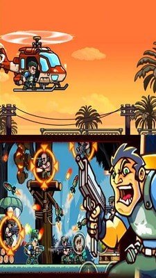 绝地冒险大作战国际版下载安装手机-绝地冒险大作战游戏官网下载v1.0.2