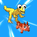 吃豆大冒险官方版