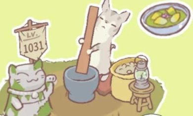 猫咪物语游戏下载-猫咪物语官方正版下载v100.5.2