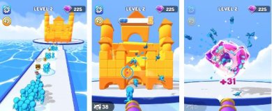 人群大炮下载-人群大炮最新版下载v0.1