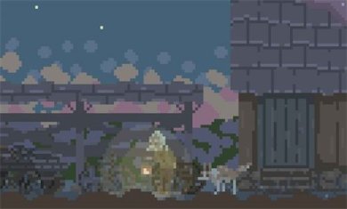 夕阳之夏手机版