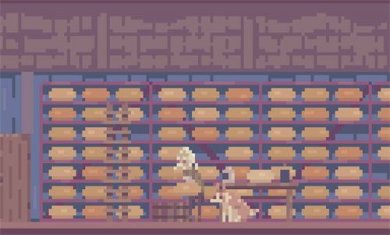 夕阳之夏手机版