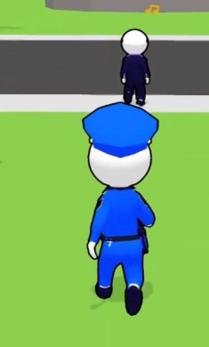 百变特警下载-百变特警手机版下载v0.1