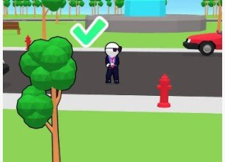 百变特警下载-百变特警手机版下载v0.1