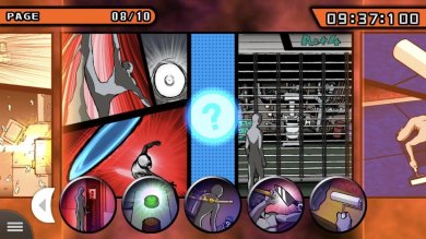 弹丸论破下载-弹丸论破手机版下载1.0.0