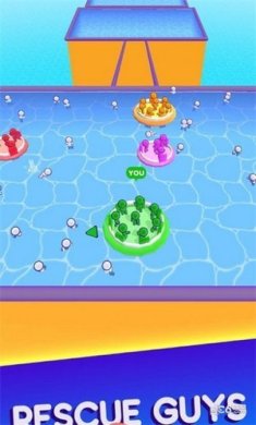 浮标竞技场安卓版