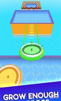 浮标竞技场下载-浮标竞技场安卓版下载v0.1