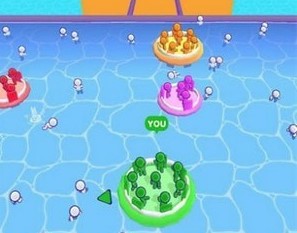 浮标竞技场下载-浮标竞技场安卓版下载v0.1