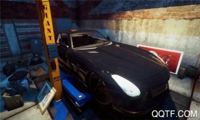 小偷模拟器手机版下载-小偷模拟器下载v1.6.3