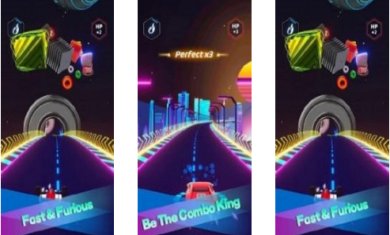 竞速节奏手游安卓版下载-竞速节奏最新版下载v0.4