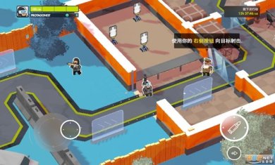 微小战争2023最新版下载-微小战争免费版下载v0.2