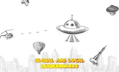 航空攻击复古太空射手游戏下载-航空攻击复古太空射手安卓最新版下载v1.0.5