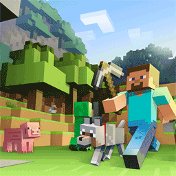 像素沙盒冒险app安卓