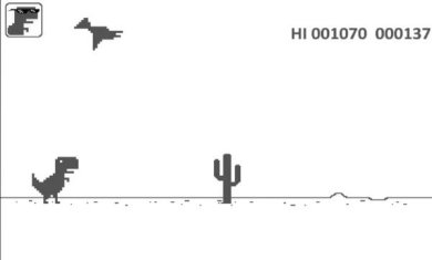 恐龙跳一跳秒玩下载-恐龙跳一跳网页游戏下载v1.0.0.4