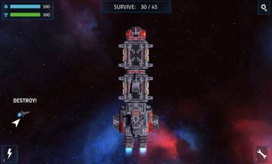 星区空间手游最新版下载-星区空间游戏下载v3.12