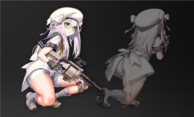 nikke胜利女神官网版下载-nikke胜利女安卓最新版下载v107.4.10