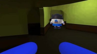 恐怖波比工厂2下载-恐怖波比工厂2最新版下载v1.0