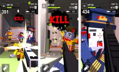 勇闯辐射灾区游戏最新版下载-勇闯辐射灾区安卓免费版下载v1.0.1