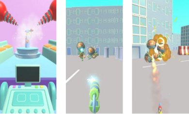 造枪大作战下载手机版-造枪大作战手游官网下载v0.2