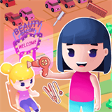 巴啦啦梦幻美容屋2023最新版