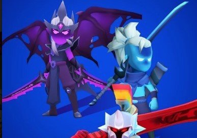 小战士揍他们下载-小战士揍他们安卓版下载v0.1.2