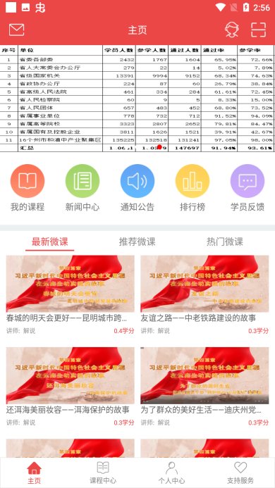 云南干部在线学习app官网下载-云南干部在线学院手机登录官网下载v1.3.9