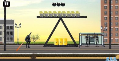 破坏者先生下载-破坏者先生官方版下载v0.3