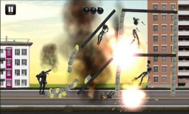 破坏者先生下载-破坏者先生官方版下载v0.3