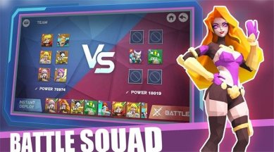 传奇英雄战士下载-传奇英雄战士安卓版下载v1.0.3