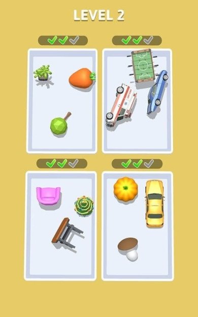 物品分类3D下载-物品分类3D安卓版下载v1.0.0