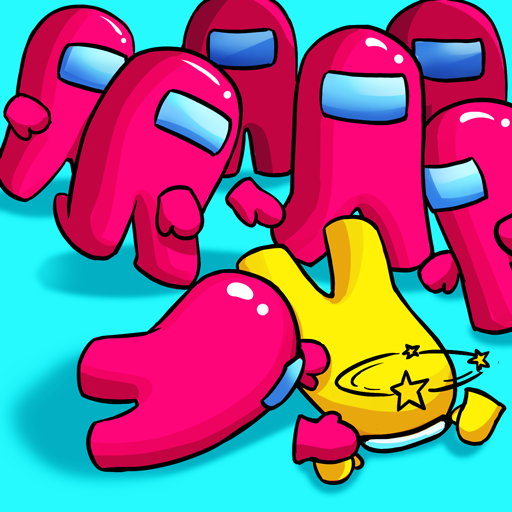 太空木头人最新版