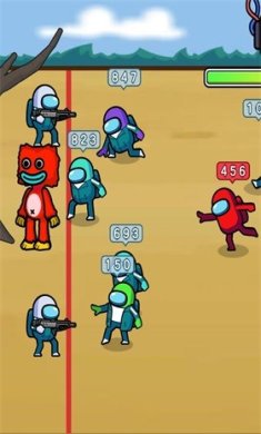 太空木头人下载-太空木头人最新版下载v1.0.0