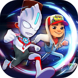 地铁跑酷全明星版安卓