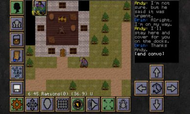 流亡者最新版下载-流亡者安卓免费版下载v1.0.01