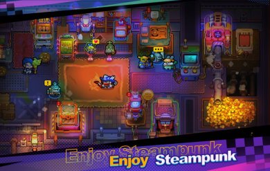 深渊与战争免费版下载-深渊与战争官方正版下载v1.0.3