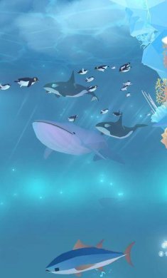 深海水族馆下载-深海水族馆官方版手游下载v1.60.1