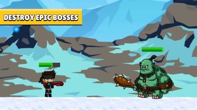 外星猎人中文版下载-外星猎人安卓下载v1.7.2