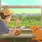 时代绿皮车手机版