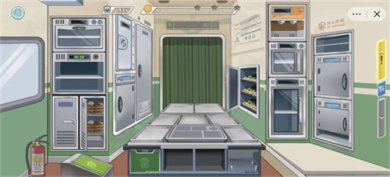 时代绿皮车免费版下载-时代绿皮车手机版下载v1.0.0