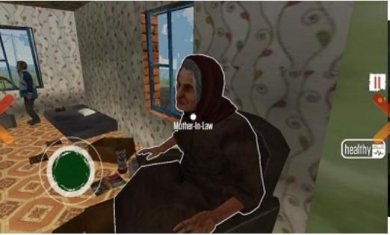 边境检察官官方最新版下载-边境检察官官方最新版安卓下载v1