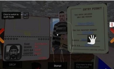 边境检察官官方最新版下载-边境检察官官方最新版安卓下载v1