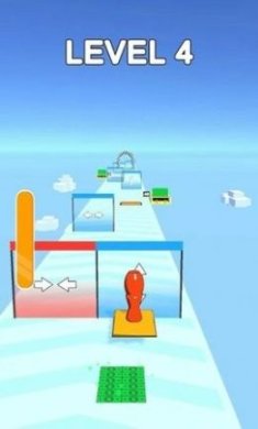 印钞达人跑酷安卓版