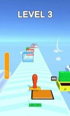 印钞达人跑酷安卓版