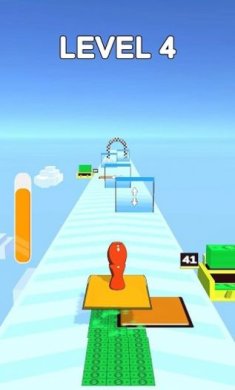 印钞达人跑酷下载-印钞达人跑酷安卓版下载v1.0.0