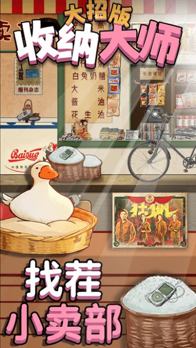 收纳大师大招版游戏最新版