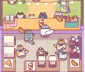 从零开始的街边摊最新版下载-从零开始的街边摊免费版下载v1.0