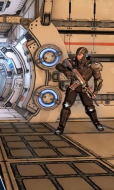 未来战士机械危机下载-未来战士机械危机官方版下载v1