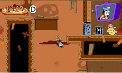 披萨塔官方正版(附攻略）