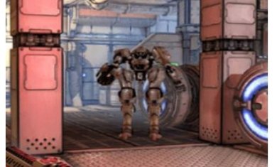 未来战士机械危机下载-未来战士机械危机官方版下载v1